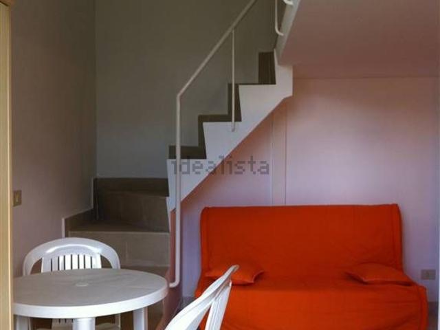 Appartamento in vendita a Sperlonga, Lazio