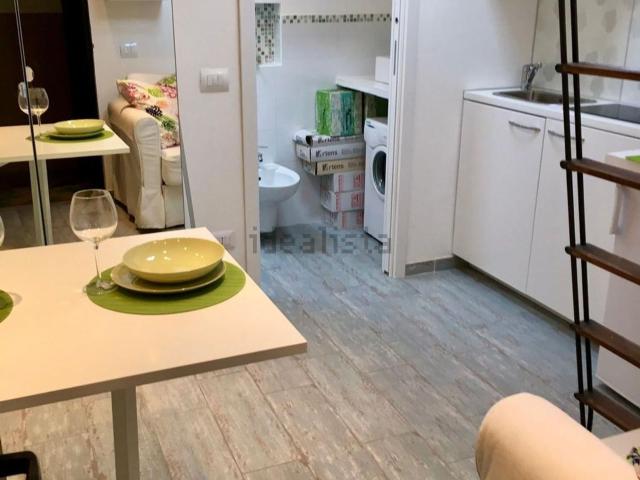 Appartamento in vendita a Municipio 3, Milano