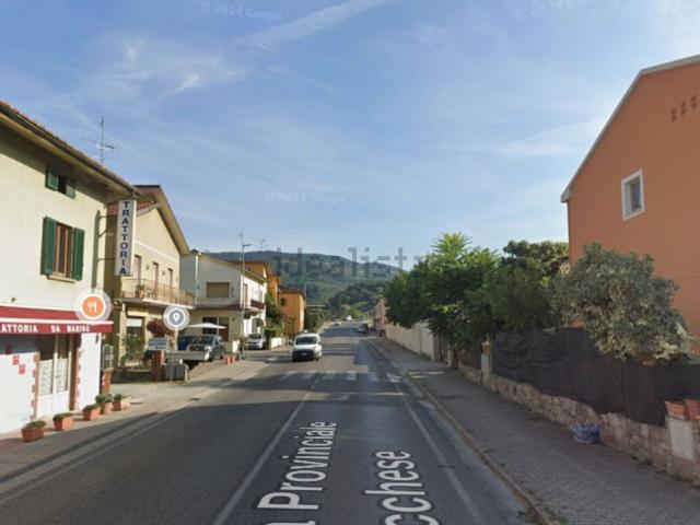 Appartamento in vendita a Stazione Masotti, Serravalle Pistoiese