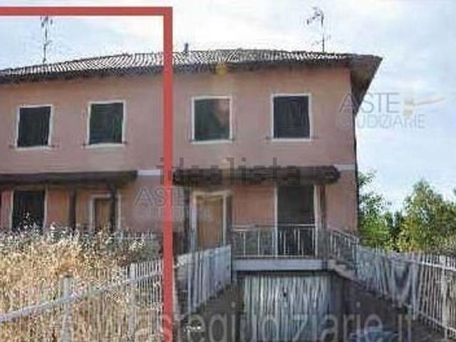 Appartamento in vendita a Capriata d'Orba, Alessandria