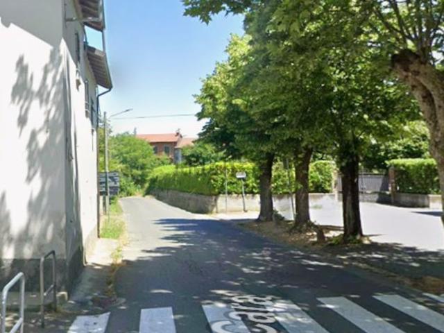 Appartamento in vendita a Capriata d'Orba, Alessandria