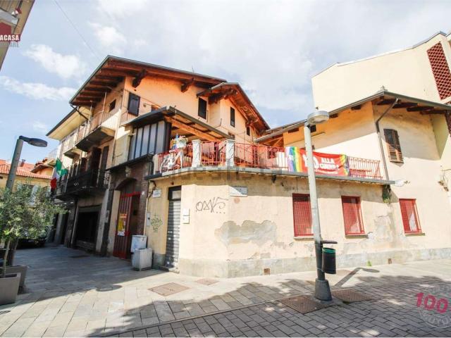 Appartamento in vendita a Piemonte, Torino
