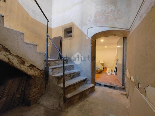 Appartamento in vendita a Bassa Val Bisagno, Serra Riccò
