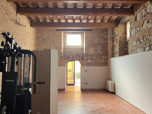 Appartamento in vendita a Colli al Metauro, Marche