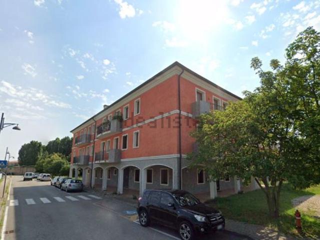 Appartamento in vendita a Montagnana, Veneto
