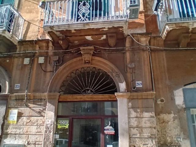 Appartamento in vendita a Municipio 1, Puglia