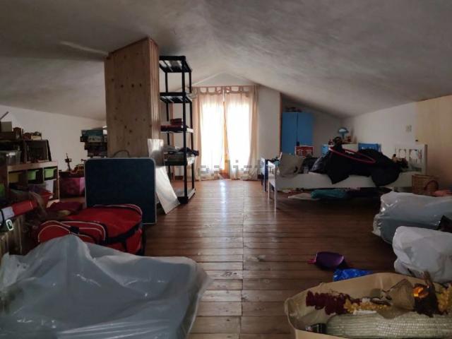 Appartamento in vendita a Francoli, Tocco da Casauria