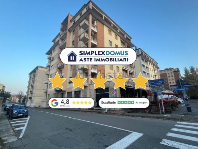 Appartamento in vendita a Arquata Scrivia, Alessandria