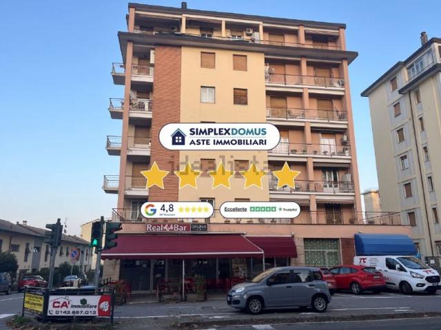 Appartamento in vendita a Arquata Scrivia, Alessandria