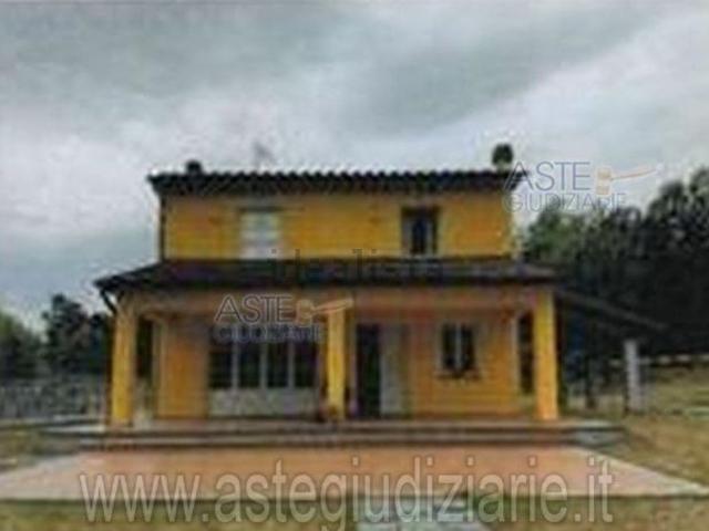 Appartamento in vendita a Collecchio, Uzzano E Castello
