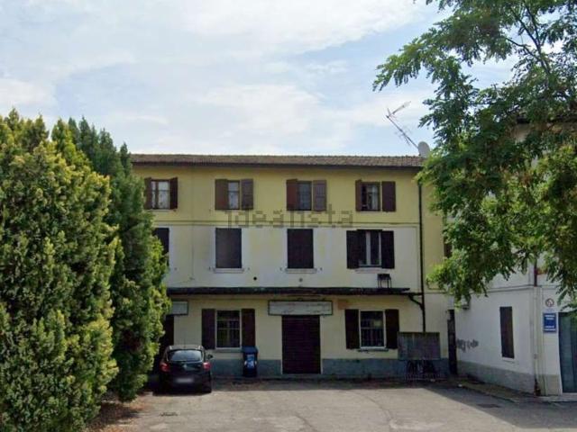 Appartamento in vendita a San Faustino-Madonnina-Quattroville, Modena
