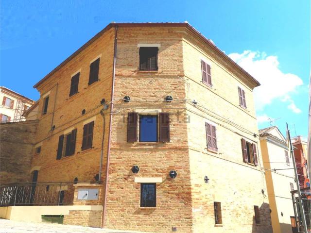 Appartamento in vendita a Marche, Macerata