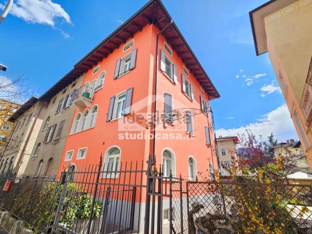 Appartamento in vendita a Comunità della Vallagarina, Borgo Sacco