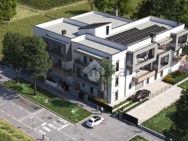 Appartamento in vendita a Cittadella, Veneto