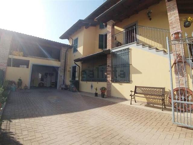 Appartamento in vendita a Piemonte, Alessandria