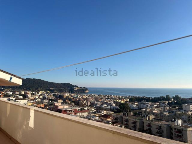 Appartamento in vendita a Gaeta, Lazio