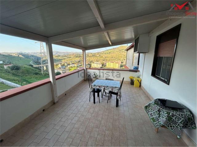 Appartamento in vendita a Ciuccafa, Porto Empedocle