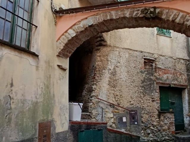 Appartamento in vendita a Dari, Toirano