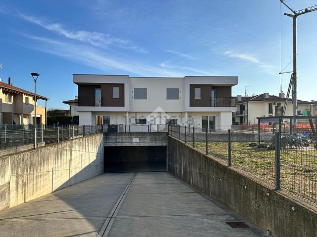 Appartamento in vendita a Vedelago, Veneto