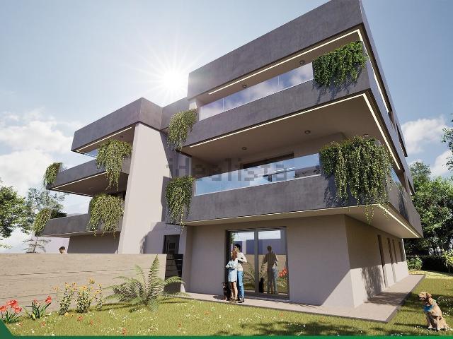 Appartamento in vendita a Campodarsego, Veneto