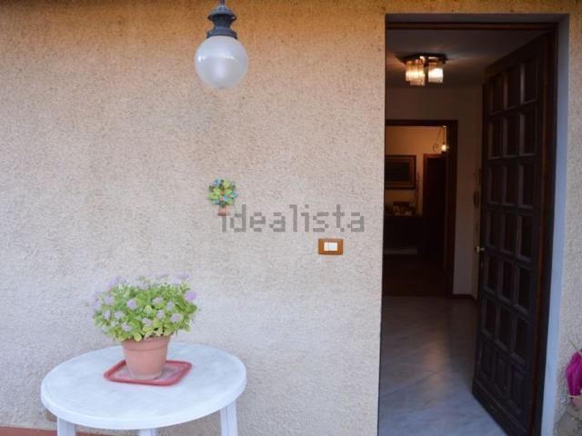 Appartamento in vendita a Monte San Savino, Arezzo