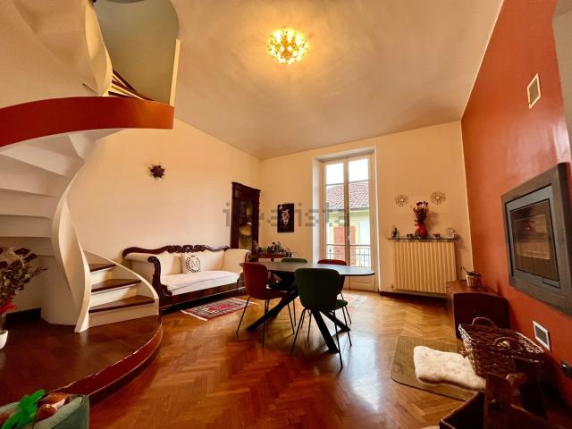 Appartamento in vendita a Piemonte, Alessandria
