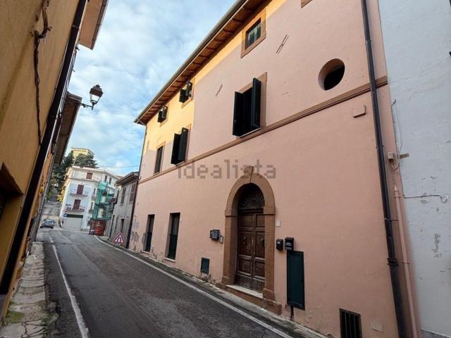 Attico in vendita a Torrice, Lazio