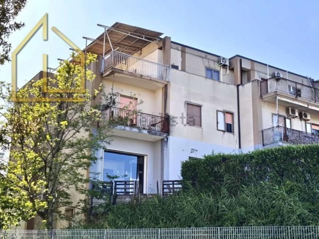 Appartamento in vendita a Calabria, Catanzaro