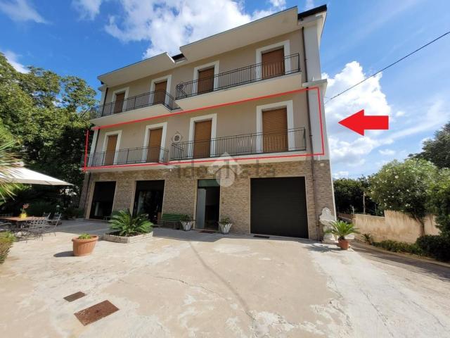 Appartamento in vendita a Caudisi, Airola