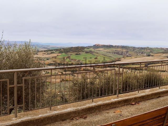 Appartamento in vendita a Pienza, Toscana