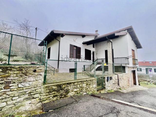 Appartamento in vendita a Denice, Alessandria