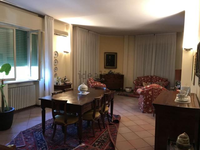 Appartamento in vendita a Suzzara, Mantova