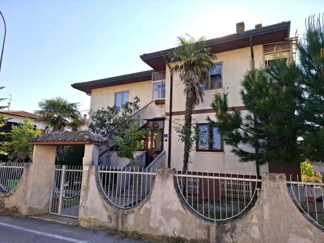 Appartamento in vendita a Rosolina, Veneto