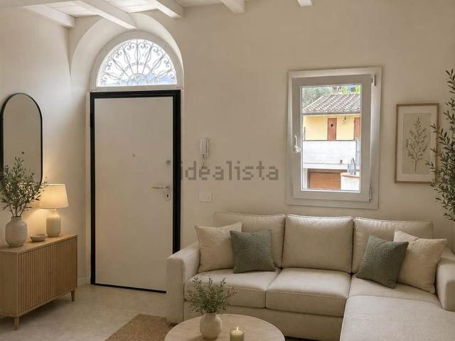 Appartamento in vendita a Quarrata, Toscana