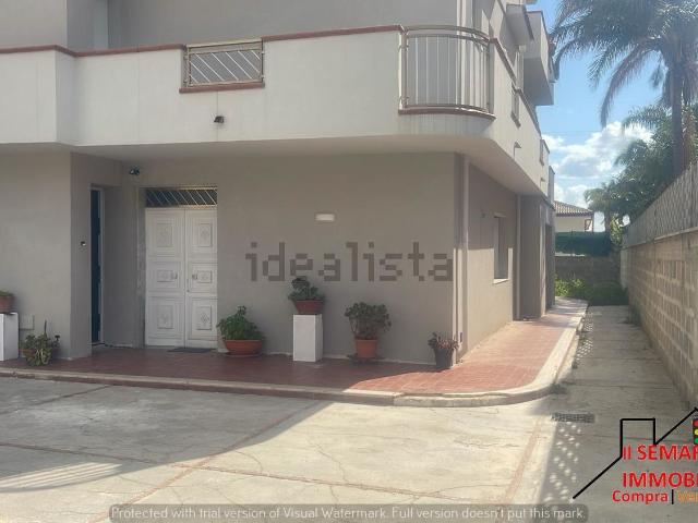Appartamento in vendita a Borgetto, Sicilia