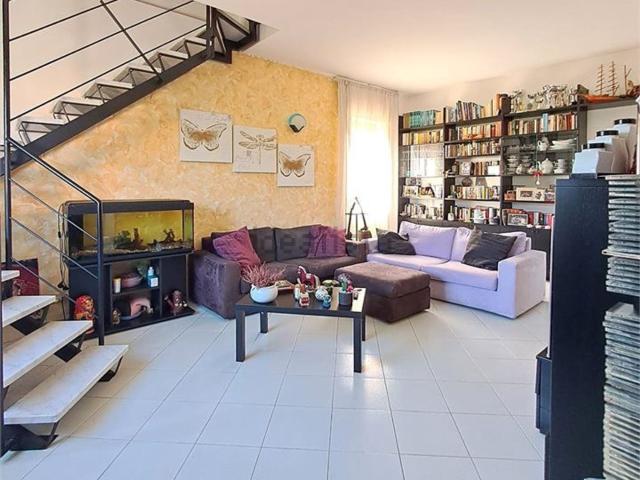 Appartamento in vendita a Massarosa, Toscana