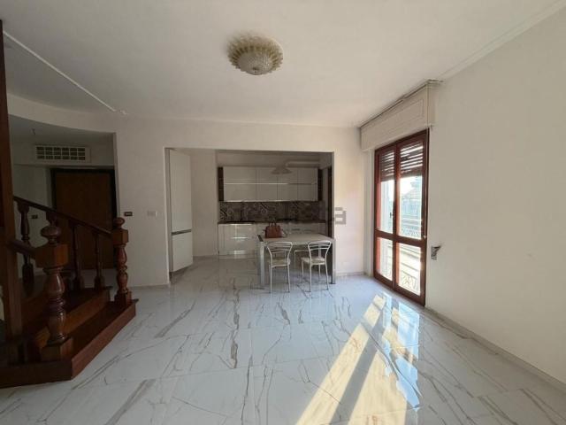 Attico in vendita a Gildona, Carrara