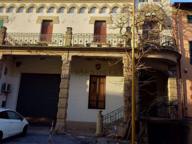 Appartamento in vendita a Piteglio, Toscana