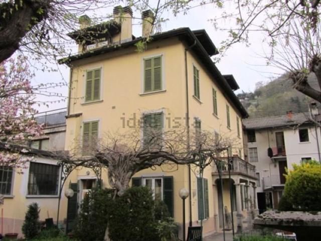 Appartamento in vendita a Comunità Montana della Valle Brembana, Val Brembilla