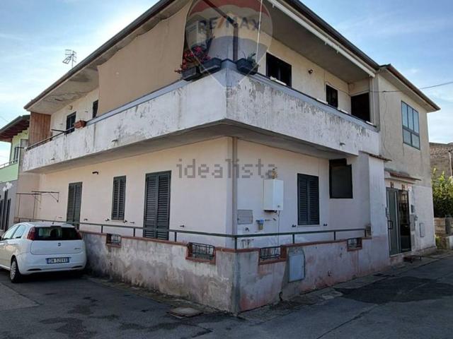 Appartamento in vendita a Rocchetta A Volturno, Molise