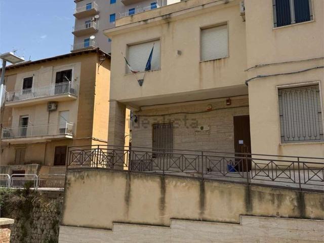 Appartamento in vendita a Quadrivio Spinasanta, Agrigento