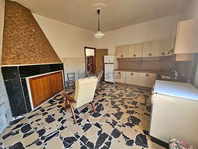 Appartamento in vendita a Serramanna, Sardigna/Sardegna