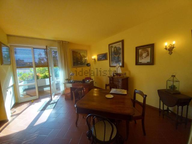 Appartamento in vendita a Quadrante Europa - Stazione, Prato