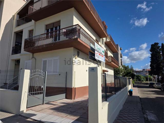 Appartamento in vendita a Genneruxi, Cagliari