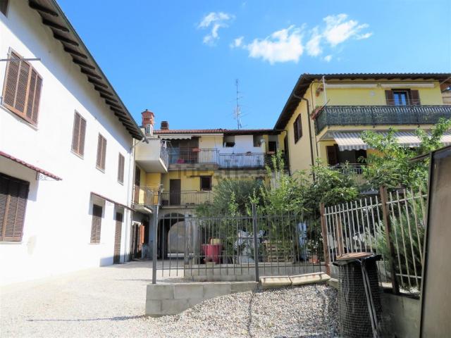 Appartamento in vendita a Piemonte, Novara