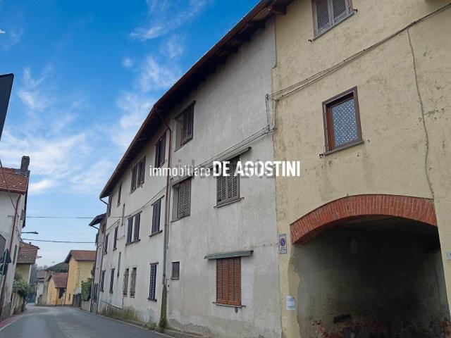Appartamento in vendita a Gattico-Veruno, Piemonte