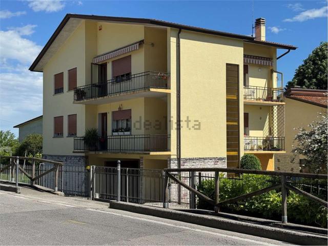 Appartamento in vendita a Cappella Maggiore, Veneto