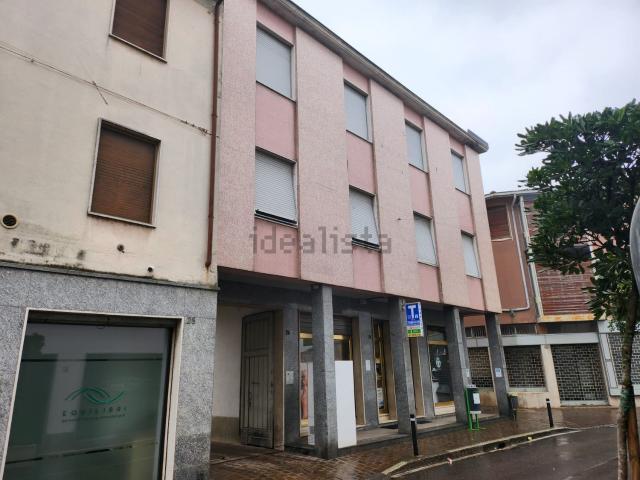 Attico in vendita a Cilavegna, Lombardia