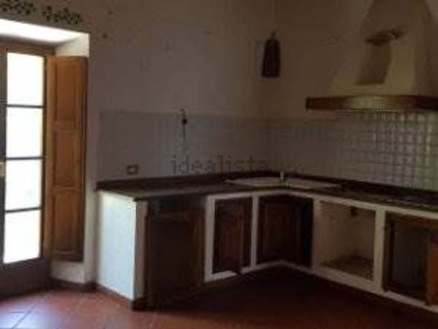 Appartamento in vendita a Fonte Luna, Fara Sabina