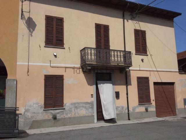 Appartamento in vendita a Castelnuovo Bormida, Alessandria